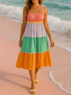 Descriptive image text