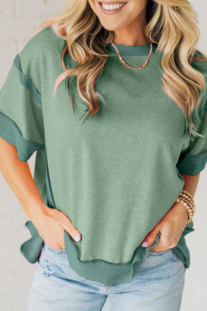 Descriptive image text