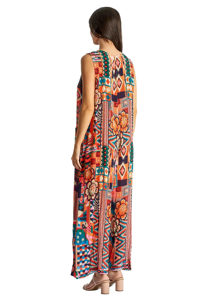 La Moda Resort  Hippie Bohemain Jumpsuits