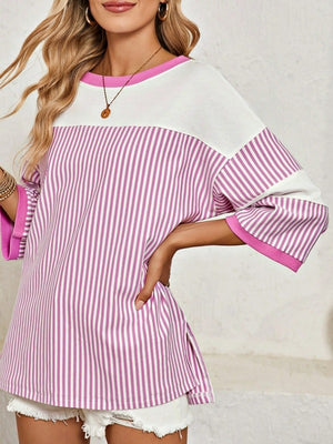 Descriptive image text