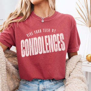 Descriptive image text