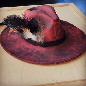 Descriptive image text