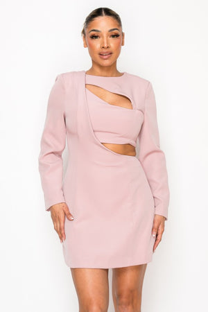 Descriptive image text