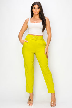 Descriptive image text