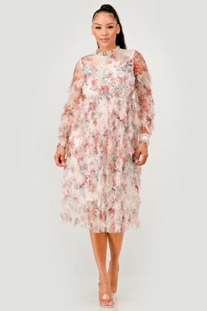 Descriptive image text