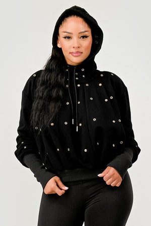 Descriptive image text