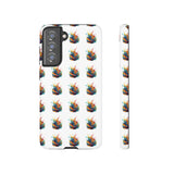 Color Splash Tough Phone Case