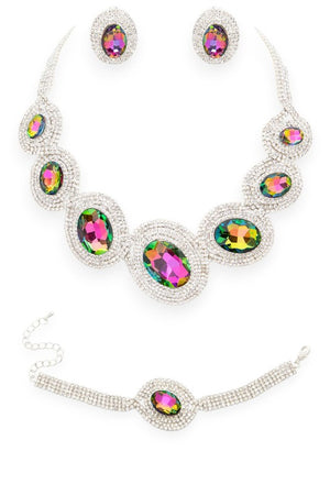 Descriptive image text