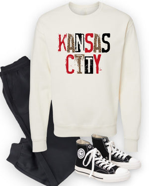 Descriptive image text