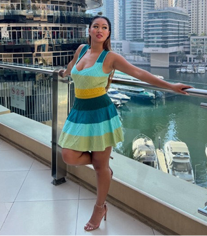 Descriptive image text