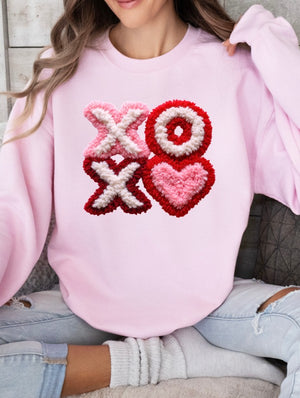 Descriptive image text