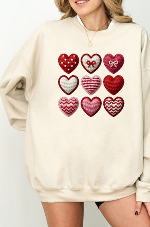 Descriptive image text