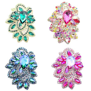 Descriptive image text