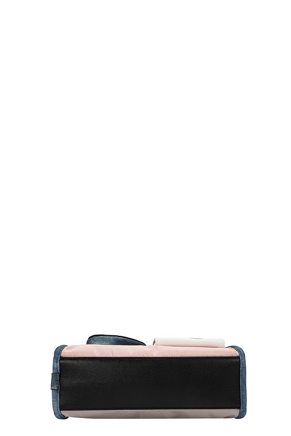 Nicole Lee USA "Sweet Girl" 2-Piece Shoulder Bag Set