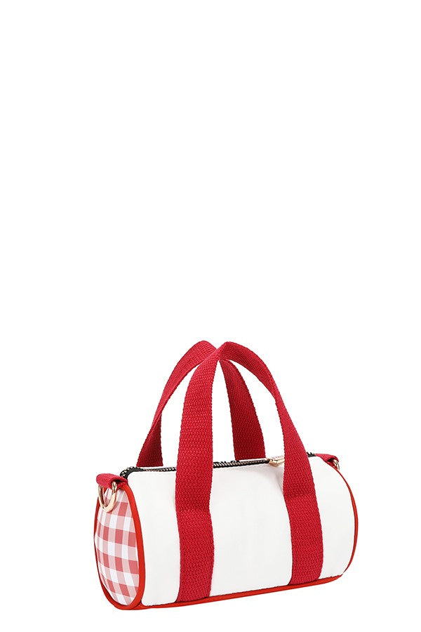 Nicole Lee USA "Sweet Girl" 3-Piece Satchel Bag Set