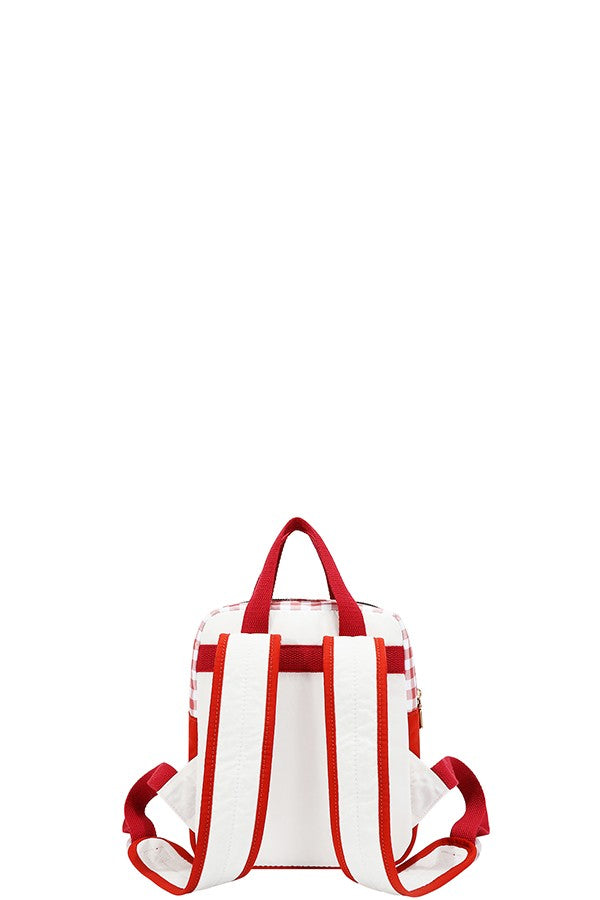 Nicole Lee USA "Sweet Girl" 3-Piece Satchel Bag Set