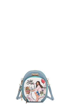 Descriptive image text