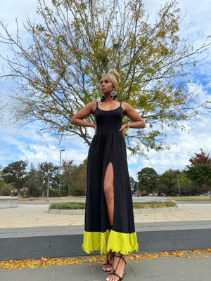 Descriptive image text