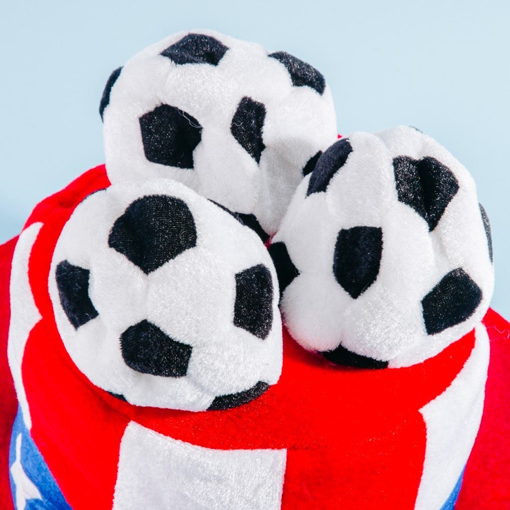 USA Soccer World Cup Hat