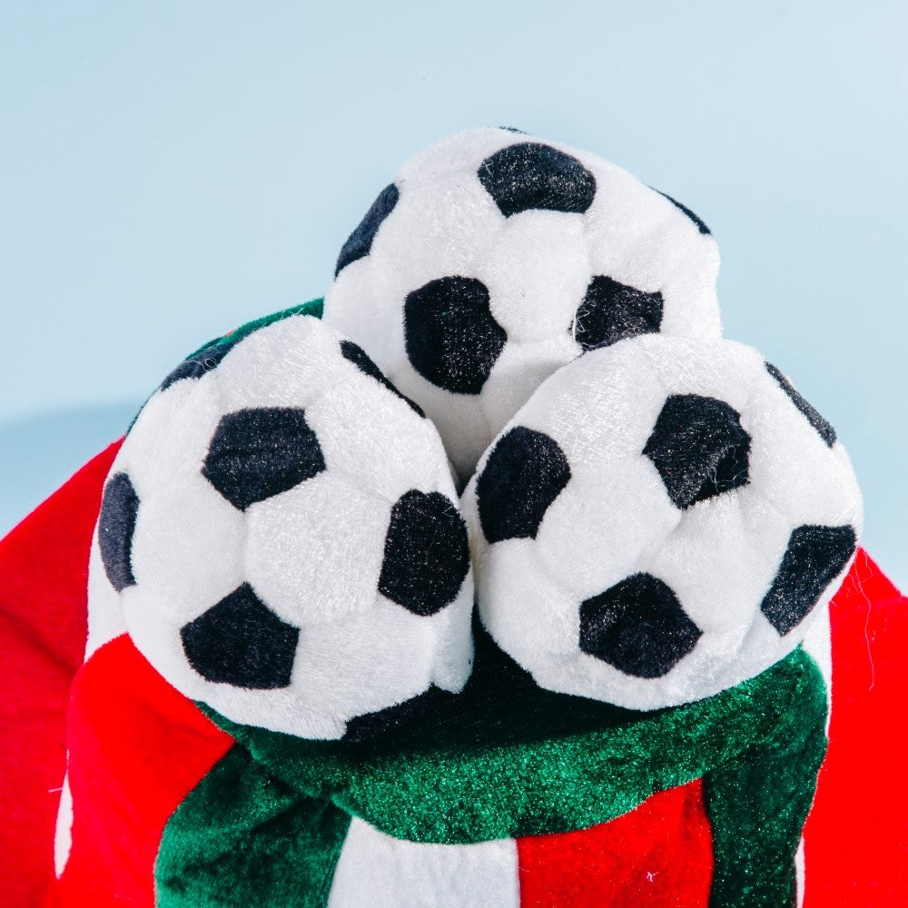 Mexico Soccer World Cup Hat