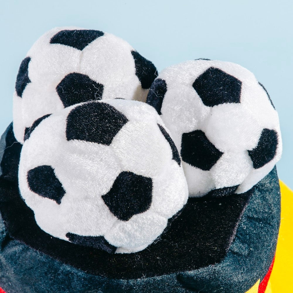 Germany Soccer World Cup Hat