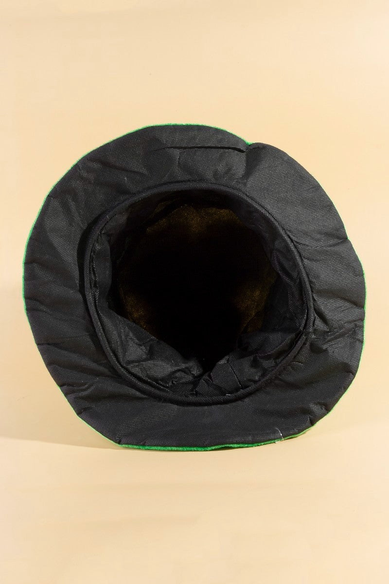 Brazil Soccer World Cup Hat