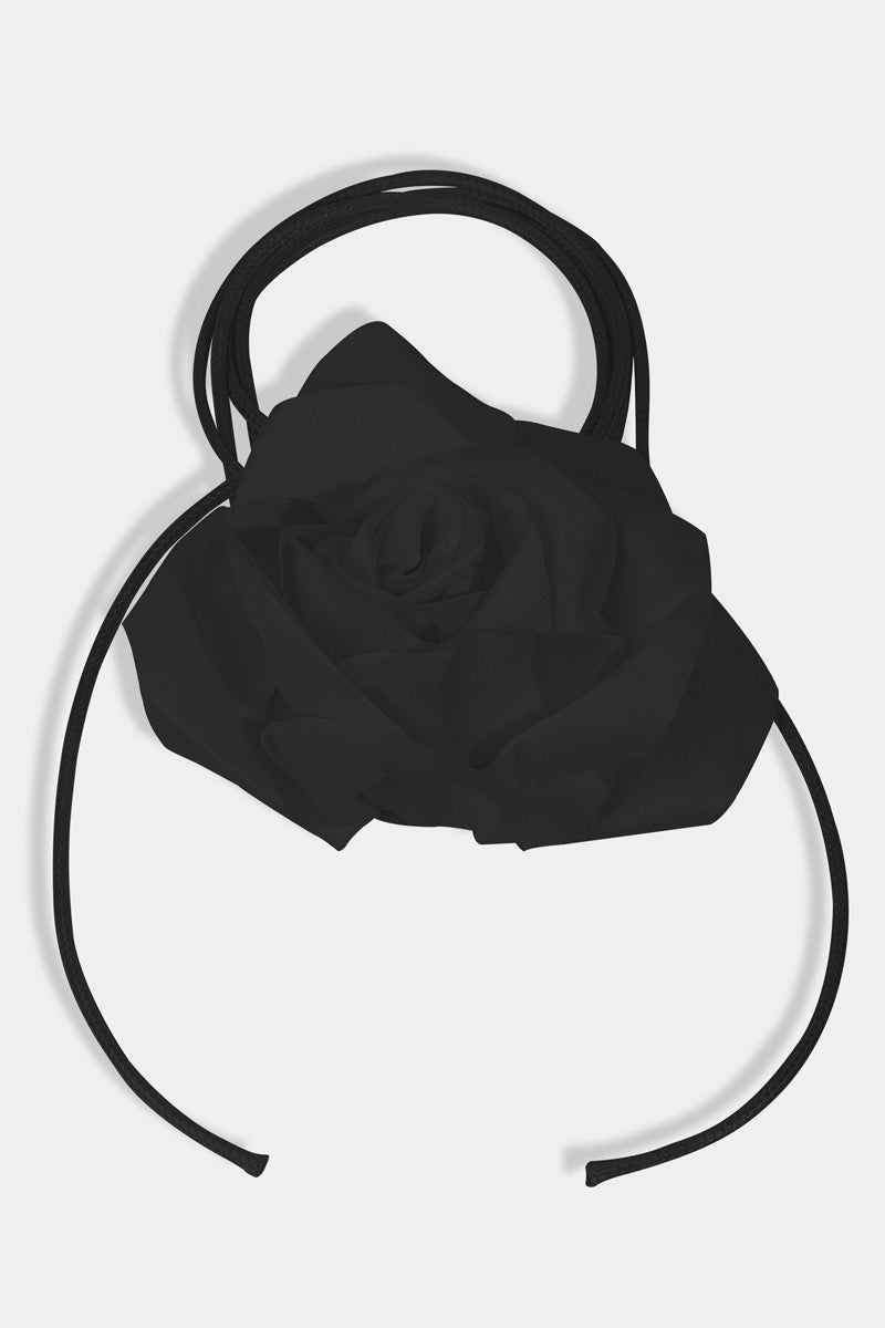 Flower String Belt- Multiple Colors