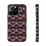 Color Splash Tough Phone Cases