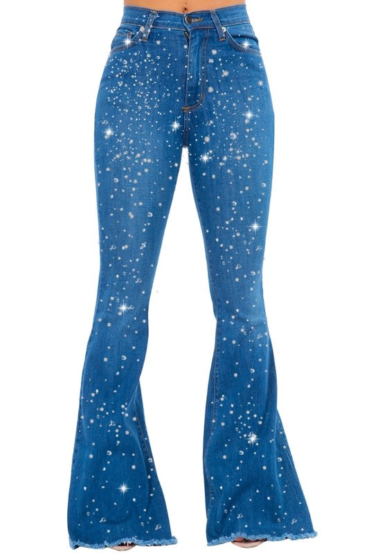 Descriptive image text