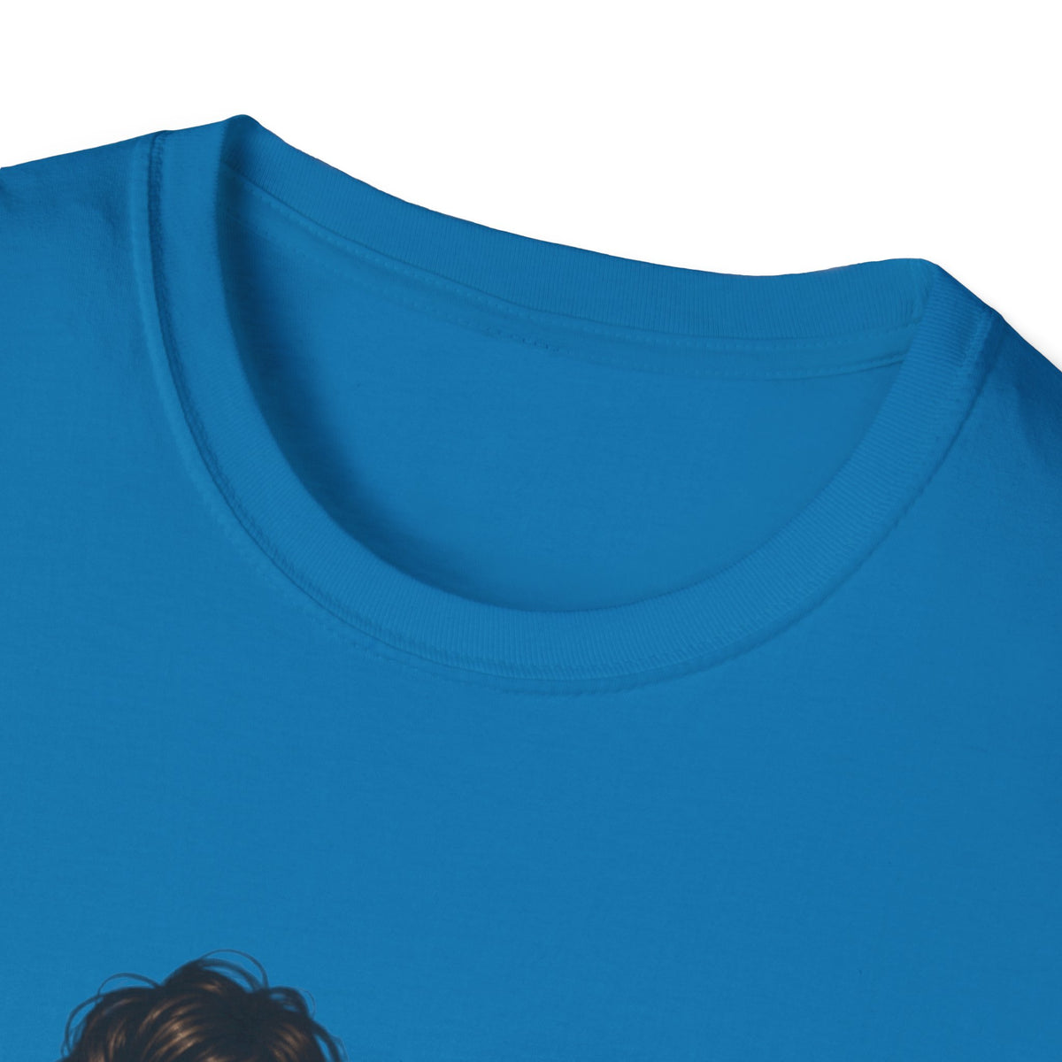 Inspirational Graphic Tee — “A Better Me” Coffee Girl T-Shirt