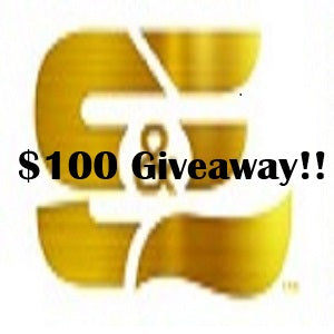 S&E Retail Gift Card