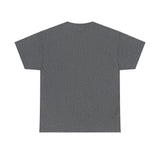 Enigma Unisex Heavy Cotton Tee- 5 Colors