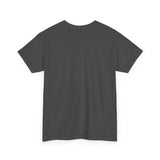 Enigma Unisex Heavy Cotton Tee- 5 Colors