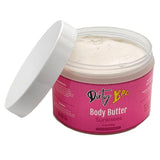 100% Vegan Dirty Bee Body Butter (13 Scents)