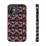 Color Splash Tough Phone Cases