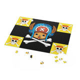 One Piece Anime Tony Tony Chopper Puzzle (120, 252, 500-Piece)