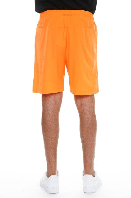 Weiv Men's Active Sports Performance Running Short-12 Colors