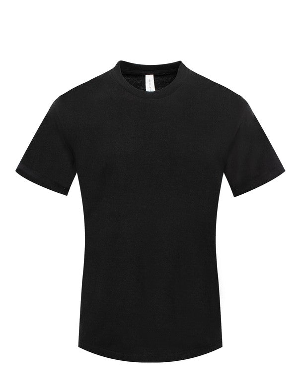 Men's Premium Heavy Weight T-Shirt- 5 Colors