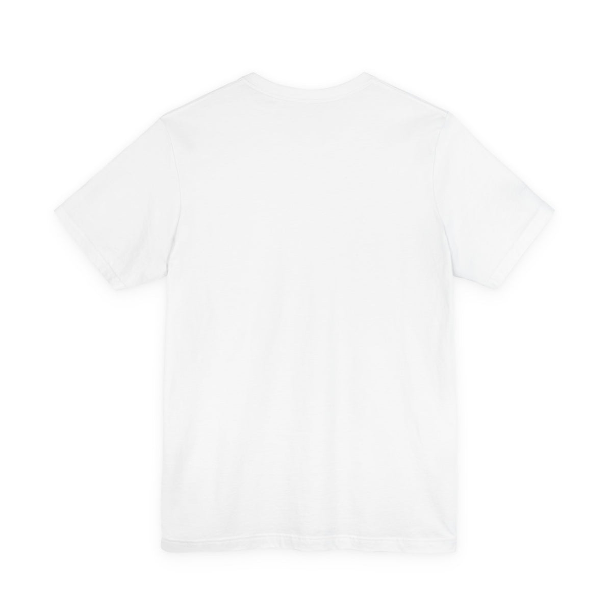 Not Stereotype But Aberrant Unisex Jersey Short Sleeve Tee