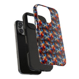 Color Splash Tough Phone Cases