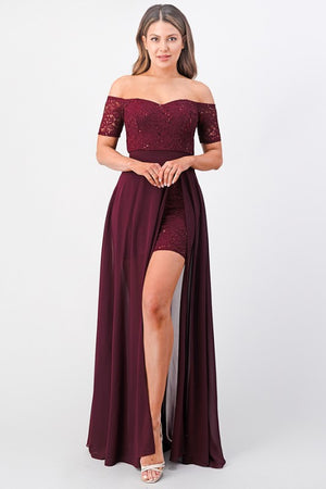 Descriptive image text