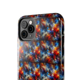 Color Splash Tough Phone Cases