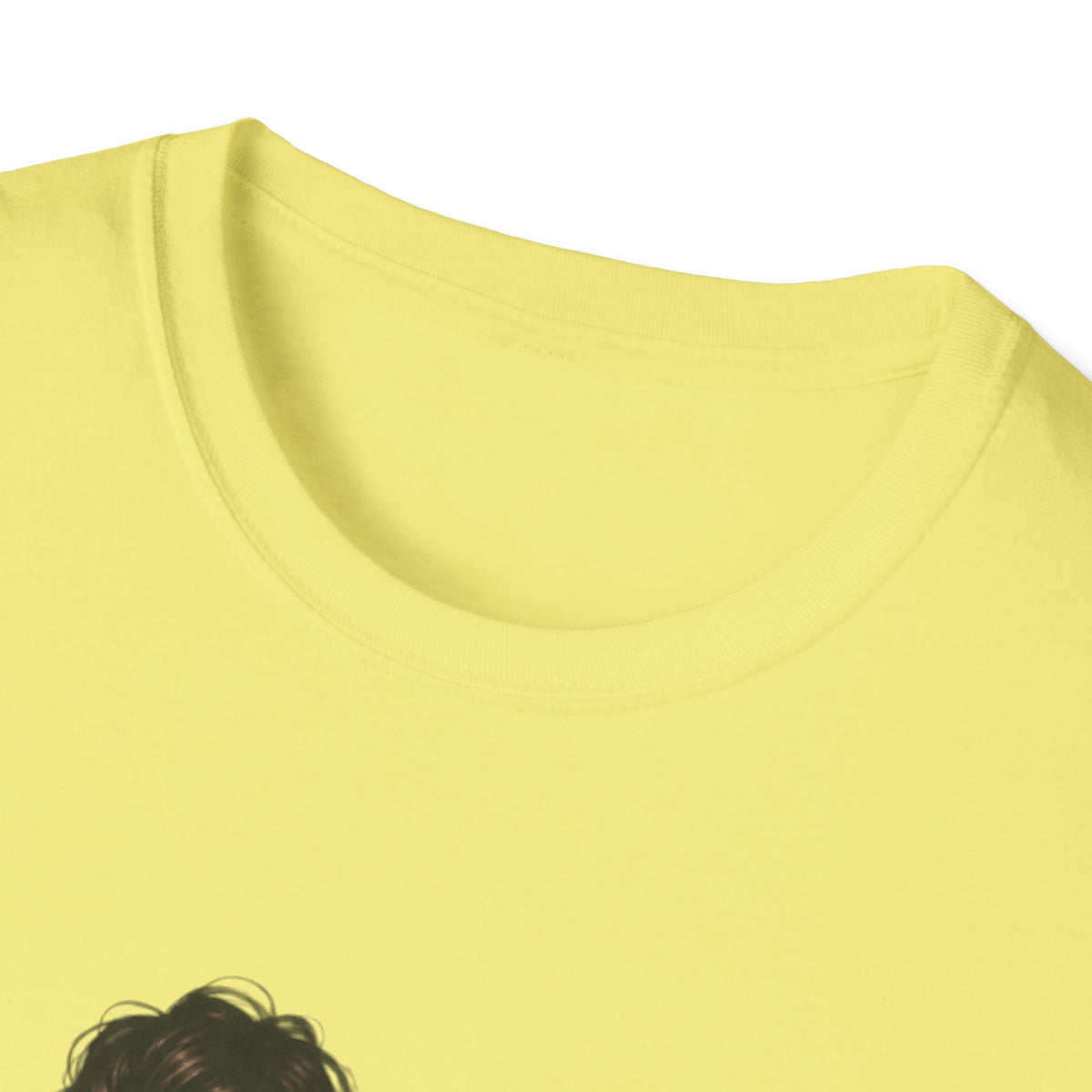 Inspirational Graphic Tee — “A Better Me” Coffee Girl T-Shirt
