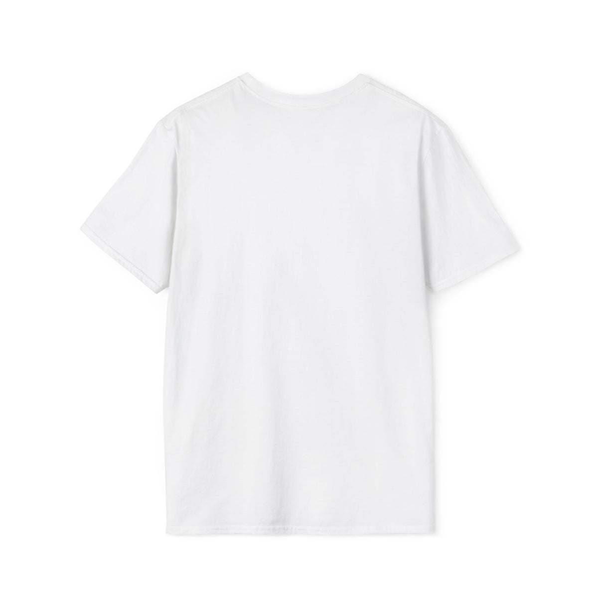 Forgiven & Free T-Shirt — Inspirational Christian Faith Tee