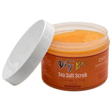 100% Vegan Dirty Bee Sea Salt Scrub (12 Scents)