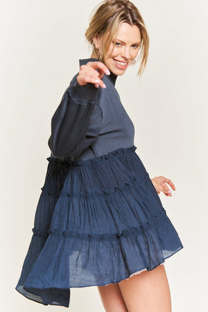 Descriptive image text