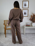 Keep it Cozy Winter Pants Set