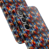 Color Splash Tough Phone Cases