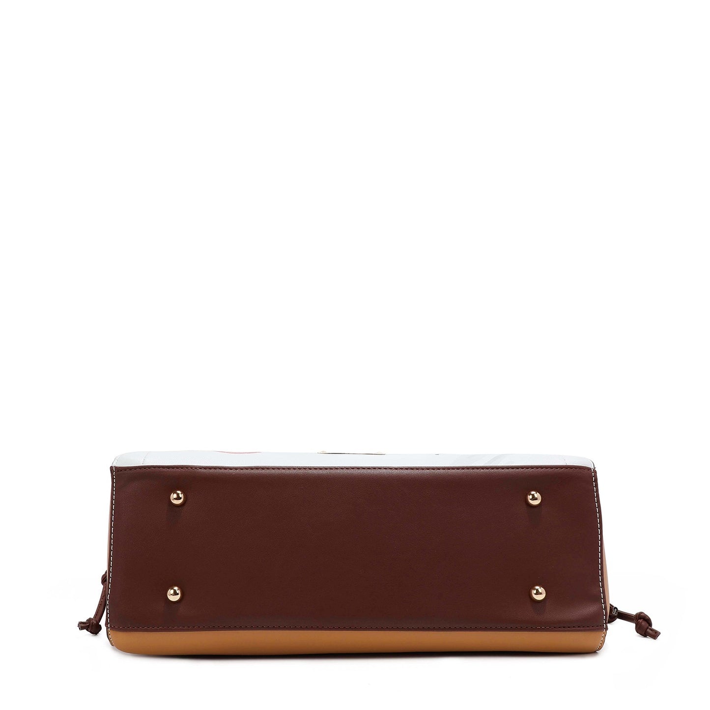 Authentic Nicole Lee "Goddess of Love" 3 Piece Bag Set