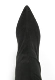 Madman Over-the-Knee Boot- 2 Colors